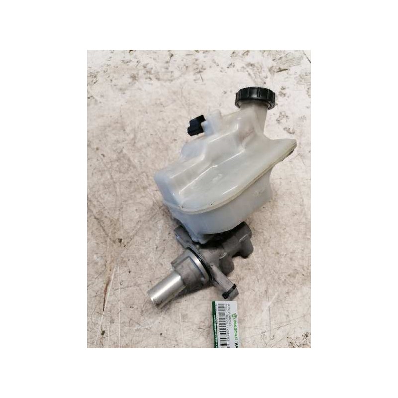 Recambio de bomba freno para ford transit express line ´06 ft 300 k euroline referencia OEM IAM 0204051174 0204Y24132 