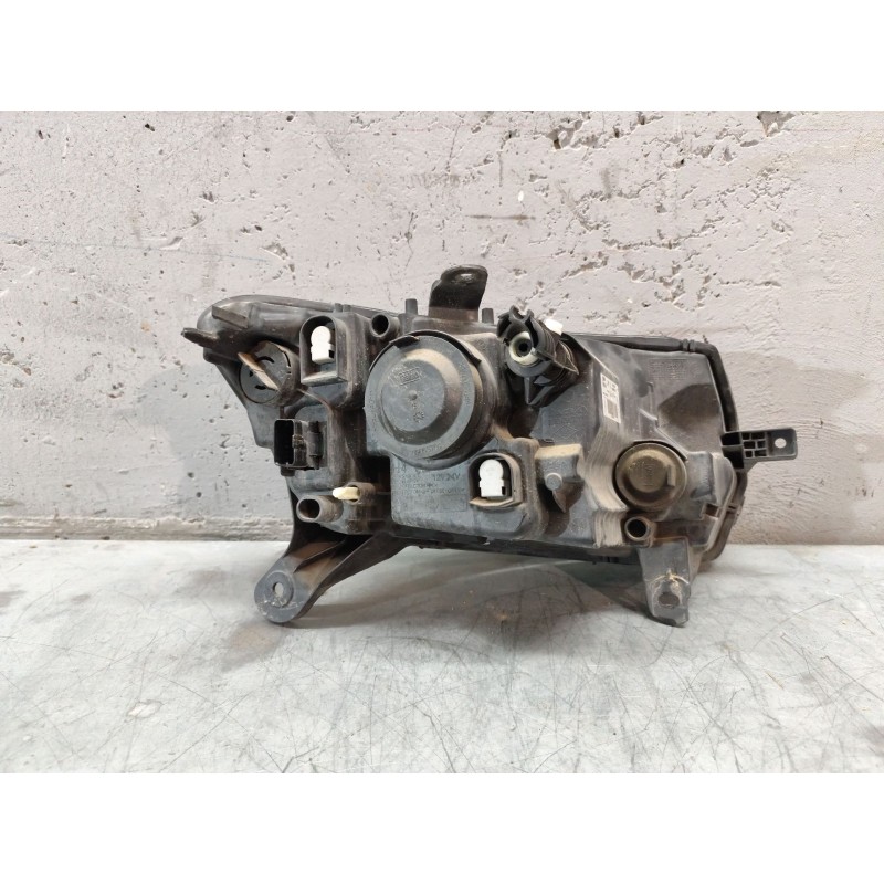 Recambio de faro izquierdo para dacia sandero ii (b8_) 1.2 referencia OEM IAM 90029994 - Blanco 2