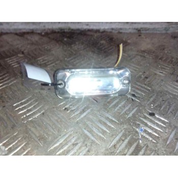 PILOTO LUZ GALIBO DERECHO 