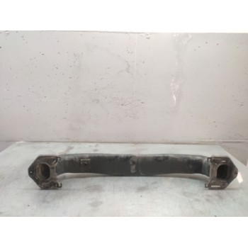 Recambio de refuerzo paragolpes delantero para ford mondeo turnier (ge) 2.2 tdci referencia OEM IAM   