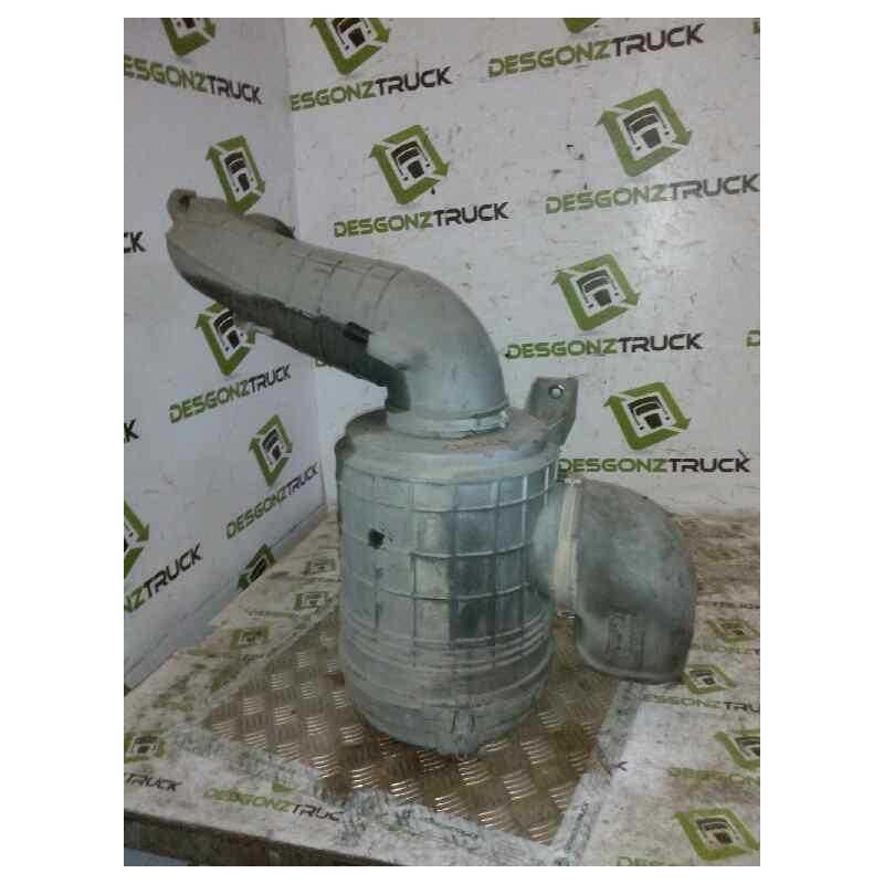 Recambio de filtro aire para renault midlum fg  xxx.14/c e3 cabina para dormir referencia OEM IAM 5010315820  