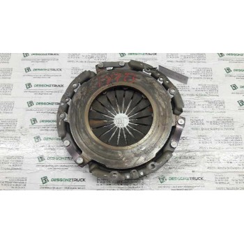 Recambio de maza embrague para fiat doblo (119) 1.9 jtd elx / dynamic referencia OEM IAM   