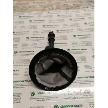 Recambio de fuelle palanca cambios para renault megane ii berlina 5p confort authentique referencia OEM IAM 8200079096  
