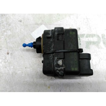 MOTOR REGULACION FAROS 7700415343 2605600QAB/VALEO IZQUIERDO