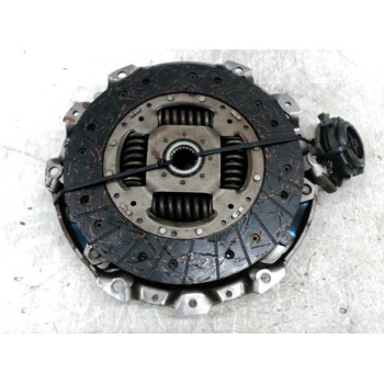 Recambio de kit embrague para renault espace iv (jk0) dynamique referencia OEM IAM 7701475910  