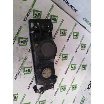 Recambio de faro izquierdo para iveco eurostar (ld) fsa  (ld 440 e 43 4x2) gran espacio referencia OEM IAM   