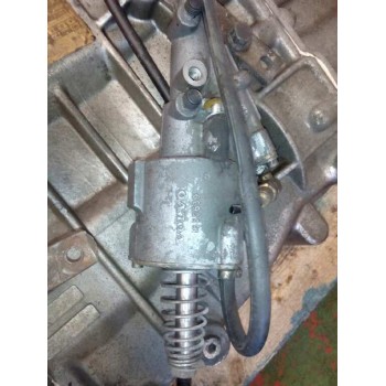 Recambio de caja cambios para volvo trucks fs 7 fs 720 es (220cv) referencia OEM IAM R1000 1668084 94221021