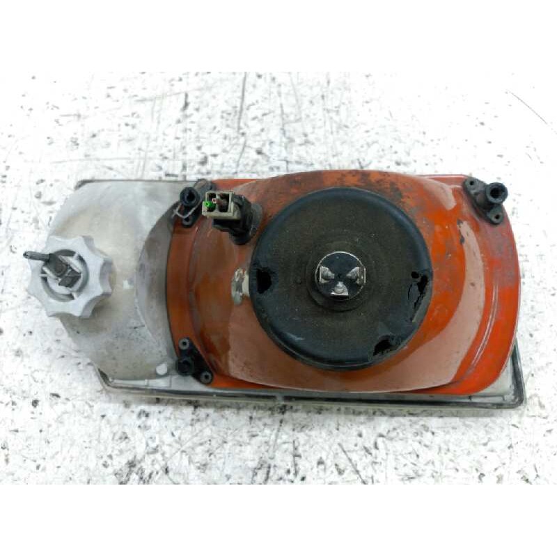 Recambio de faro derecho para citroën c15 d referencia OEM IAM 2