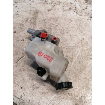 Recambio de bomba freno para ford transit express line ´06 ft 300 k euroline referencia OEM IAM 0204051174 0204Y24132 