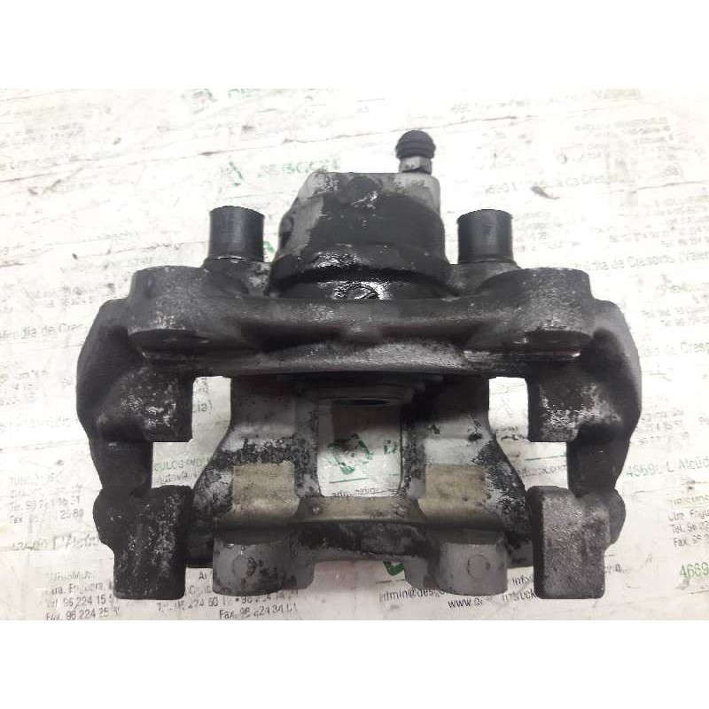 Recambio de pinza freno trasera derecha para mercedes-benz clase e (w211) berlina e 220 cdi (211.006) referencia OEM IAM 2