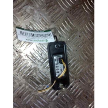 Recambio de piloto luz galibo derecho para daf serie xf105.xxx fsa 4x2 space-cab referencia OEM IAM   
