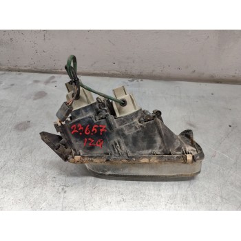 Recambio de faro izquierdo para mazda 323 berlina c/f/s (ba) 1.5 f glx referencia OEM IAM   