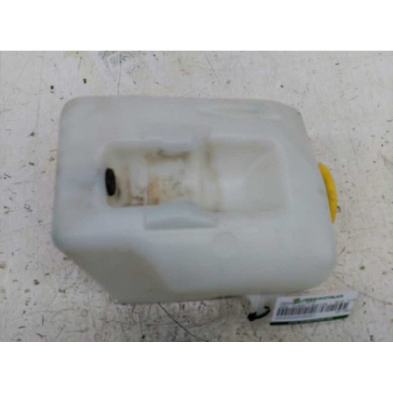 Recambio de deposito limpia para opel corsa c blue line referencia OEM IAM 09114661  