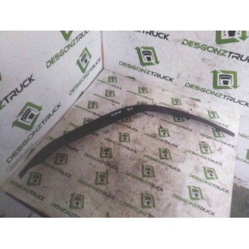 PASO RUEDA DELANTERO DERECHO 20529684 MOLDURA PASO RUEDA DERECHO 