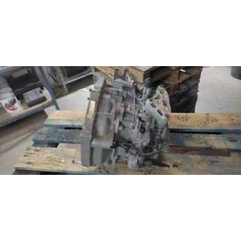 Recambio de caja cambios para fiat doblo ii cargo (263) 1.6 jtdm 16v cat referencia OEM IAM a501  