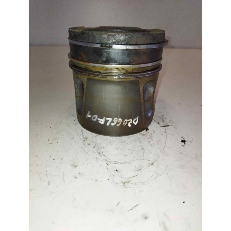 Recambio de piston para man tg - a 18.xxx fg / bb   (e3/e4) xl referencia OEM IAM 51025006260 51025006298 