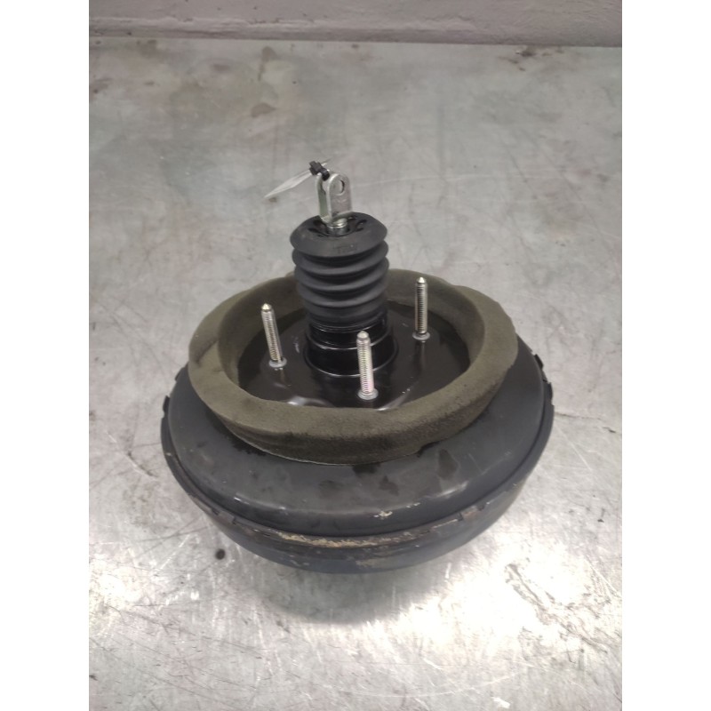 Recambio de servofreno para peugeot partner kombi access referencia OEM IAM 9681268480 - Gris 2
