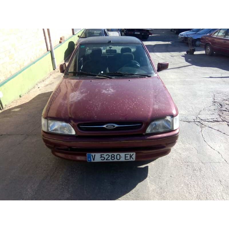 FORD ORION
