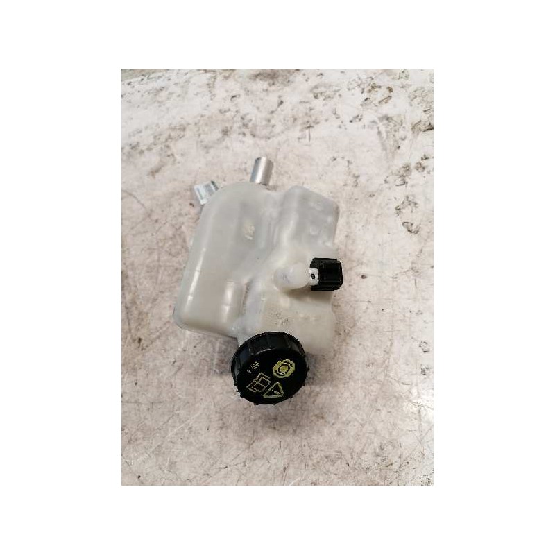 Recambio de bomba freno para ford transit express line '06 ft 300 k euroline referencia OEM IAM 0204051174 0204Y24132 - Blanco 3