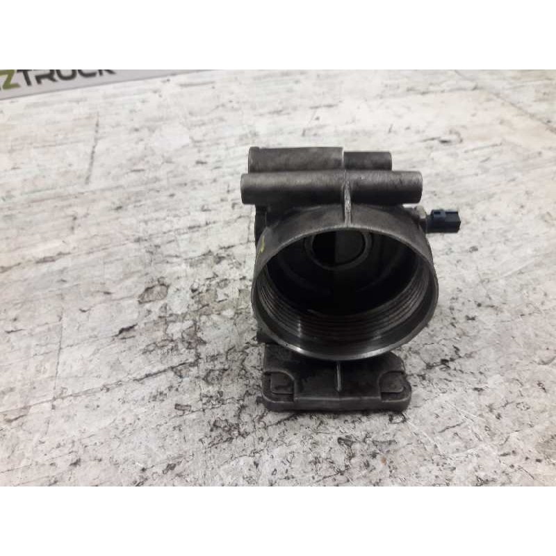 Recambio de soporte filtro aceite para ford mondeo berlina (ge) ambiente (06.2003) (d) referencia OEM IAM 1C1Q6B624 4