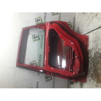 Recambio de puerta trasera derecha para ford fiesta (cbk) ambiente referencia OEM IAM   