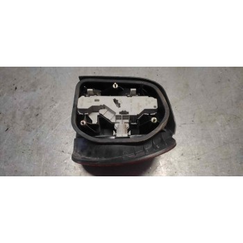 Recambio de piloto trasero izquierdo para volkswagen polo classic (6v2) básico referencia OEM IAM   