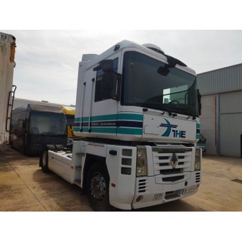 renault magnum ab 2005 del año 2007