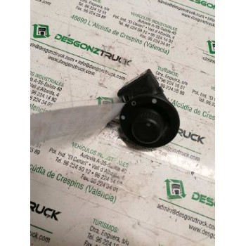 Recambio de mando retrovisor para renault megane ii berlina 5p confort authentique referencia OEM IAM 8200002442A 8 PINS 