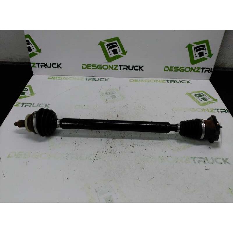 Recambio de transmision delantera derecha para seat cordoba berlina (6l2) fresh referencia OEM IAM   