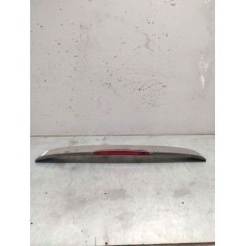 Recambio de aleron trasero para renault clio ii fase ii (b/cb0) 1.2 referencia OEM IAM 7700410897  