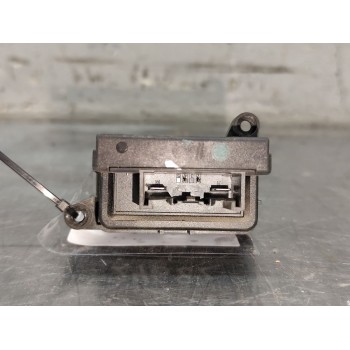 Recambio de resistencia calefaccion para ford focus c-max (cap) ambiente (d) referencia OEM IAM   