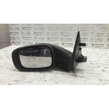 RETROVISOR IZQUIERDO 