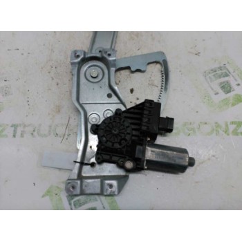 Recambio de elevalunas delantero derecho para opel astra f berlina básico referencia OEM IAM 140198  