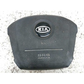 AIRBAG DELANTERO IZQUIERDO 0K2FB57K00 