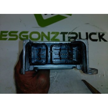 CENTRALITA AIRBAG 0285001396 YS4T14B056BA BOSCH