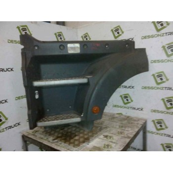 PASO RUEDA DELANTERO IZQUIERDO 81615100825 81615100913