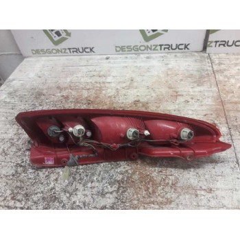 Recambio de piloto trasero derecho para daewoo tacuma se referencia OEM IAM   