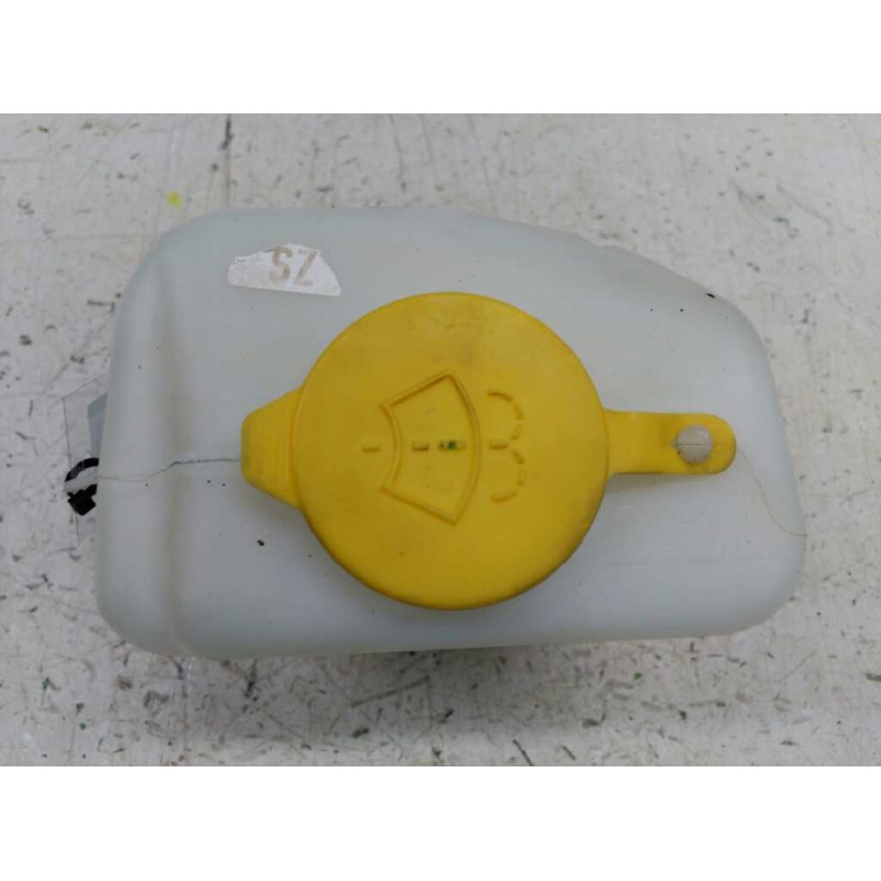 Recambio de deposito limpia para opel corsa c blue line referencia OEM IAM 09114661 - Azul 3