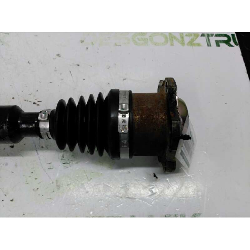 Recambio de transmision delantera derecha para seat cordoba berlina (6l2) fresh referencia OEM IAM 2
