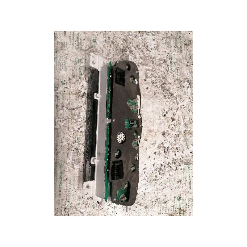 Recambio de cuadro instrumentos para chrysler neon (pl) 2.0 cat referencia OEM IAM 471350628955 2