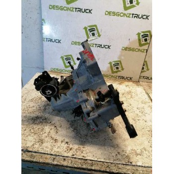 Recambio de caja cambios para land rover freelander (ln) 2.0 di hardback (72kw) referencia OEM IAM RG5  