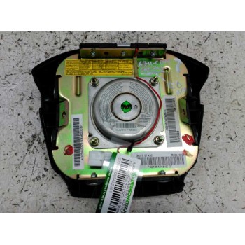 Recambio de airbag delantero izquierdo para kia carens 2.0 crdi ex monovolumen referencia OEM IAM 0K2FB57K00  