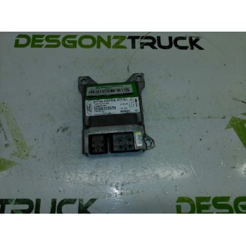 Recambio de centralita airbag para ford focus berlina (cak) 1.8 16v cat referencia OEM IAM 0285001396 YS4T14B056BA BOSCH
