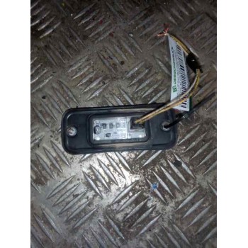 Recambio de piloto luz galibo izquierdo para daf serie xf105.xxx fsa 4x2 space-cab referencia OEM IAM   