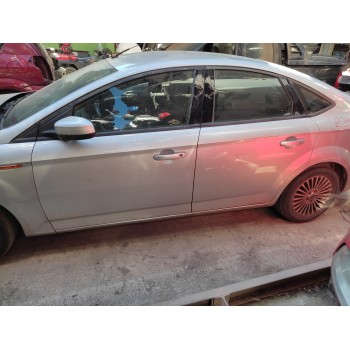 ford mondeo ber. (ca2) del año 2011