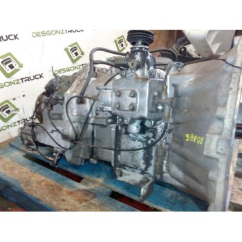 Recambio de caja cambios para volvo trucks fs 7 fs 720 es (220cv) referencia OEM IAM R1000 1668084 94221021