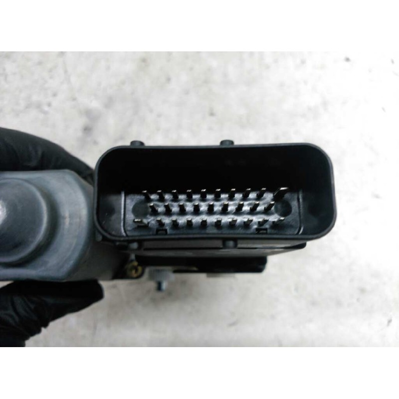 Recambio de motor elevalunas delantero izquierdo para volkswagen golf iv berlina (1j1) básico referencia OEM IAM 1C1959801AFKZ - Blanco 3
