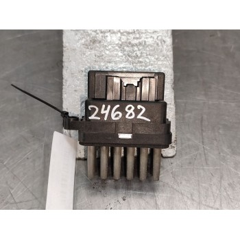Recambio de resistencia calefaccion para ford focus c-max (cap) ambiente (d) referencia OEM IAM   