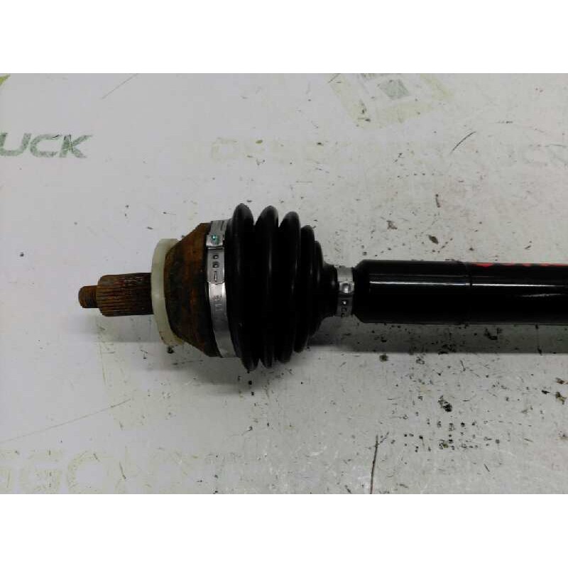 Recambio de transmision delantera derecha para seat cordoba berlina (6l2) fresh referencia OEM IAM 3