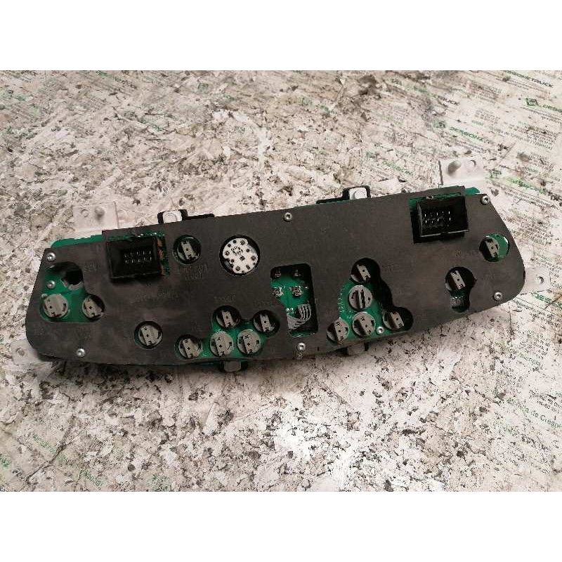Recambio de cuadro instrumentos para chrysler neon (pl) 2.0 cat referencia OEM IAM 471350628955 3